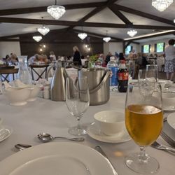 Signature Barn Banquet Hall