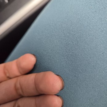 Shine A Nail Boutique - Gel polish left on my fingers - Nail Salons Near Me - Moreno Valley, California