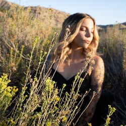 Megan Mason - Photographer