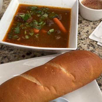 Pho Oregon - Beaverton - 20. Beef stew with French bread special - Vietnamese Near Me - Beaverton, Oregon