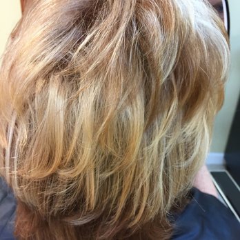 The Model Look Salon - Hair Salons Near Me - Pearland, Texas The Model Look Salon - Hair Salons Near Me - Pearland, Texas