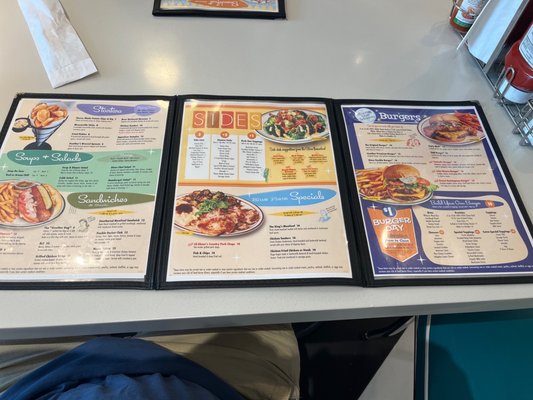 Gunther Toody's Diner by null