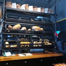 La Forneria Carra - Breads