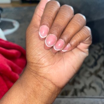 Simply Nail Bar - Nail Salons Near Me - Brea, California