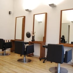 Pradco Friseur - Innenansicht