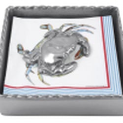Schroth's - Mariposa napkin holders