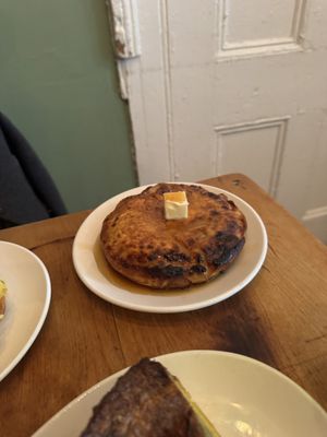 Vinegar Hill House by null