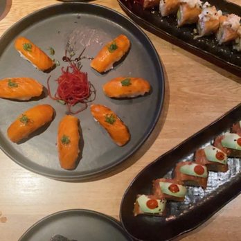 Yeo Fluvial Vallarta - Sushi Bars Near Me - Puerto Vallarta, JAL Yeo Fluvial Vallarta - Sushi Bars Near Me - Puerto Vallarta, JAL