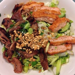 Spring Rolls