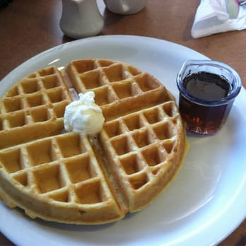 Denny's - Belgian waffle - Diners Near Me - Ontario, California Denny's - Belgian waffle - Diners Near Me - Ontario, California
