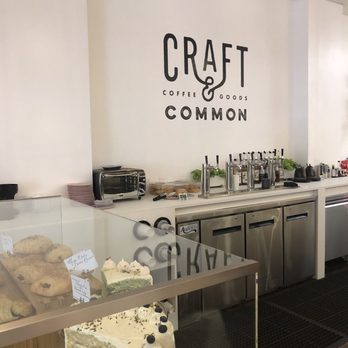 Craft & Common - Coffee & Tea Near Me - Orlando, Florida