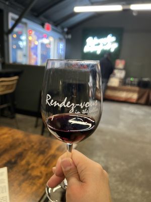 The Shop by Rendez-vous Winery by null