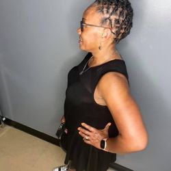 Crown & Glory Hair Studio