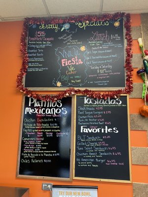 Menu photo 3 Marcos Tacos Franklin Park, IL Menu photo 3 Marcos Tacos Franklin Park, IL