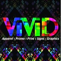 Vivid Print & Apparel