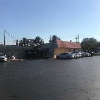 Mario's Restaurant - Italian Near Me - Ormond Beach, Florida