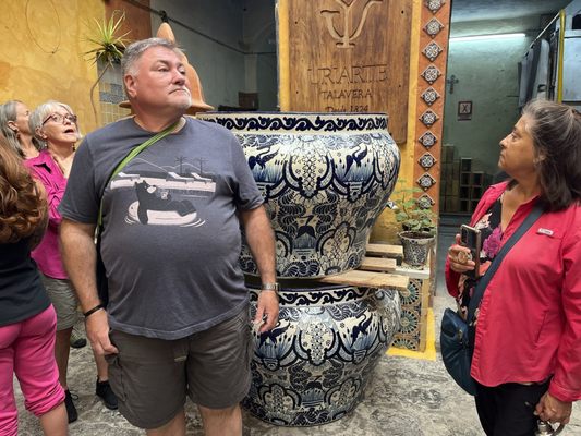 Uriarte Talavera by null