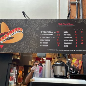 La Tortilleria - the menu for the restaurant - Mexican Near Me - Vancouver, British Columbia La Tortilleria - the menu for the restaurant - Mexican Near Me - Vancouver, British Columbia