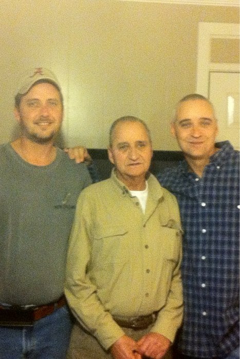 Slide of Beck & Company Construction