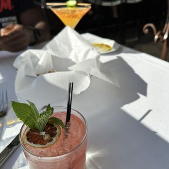 Olivia Restaurant & Rooftop - Italian Near Me - Hollywood, Florida Olivia Restaurant & Rooftop - Italian Near Me - Hollywood, Florida