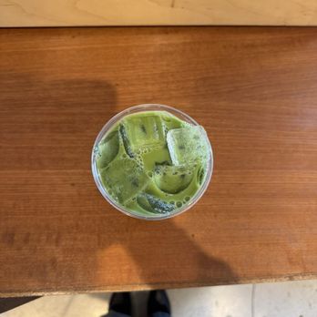 Ondo Coffee - Coffee & Tea Near Me - Artesia, California