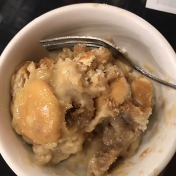 2Gs Barbecue - Banana Bread Pudding - Barbeque Near Me - Bellefontaine, Ohio 2Gs Barbecue - Banana Bread Pudding - Barbeque Near Me - Bellefontaine, Ohio