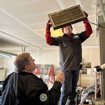 Greener Cleaner Heating & Air - Heating & Air Conditioning/HVAC Near Me - Auburn, Washington