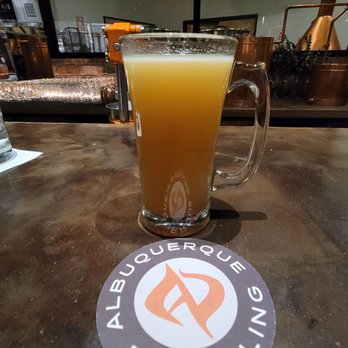 Albuquerque Distilling - Distilleries Near Me - Albuquerque, New Mexico