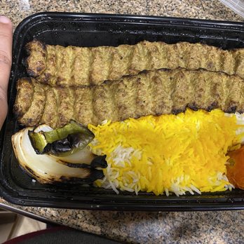 Reza Persian Grill - Kubideh - Persian/Iranian Near Me - Houston, Texas Reza Persian Grill - Kubideh - Persian/Iranian Near Me - Houston, Texas
