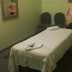 Forest Asian Massage