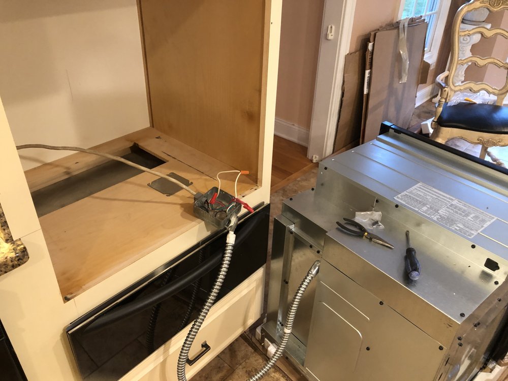 Slide of Davids Contracting