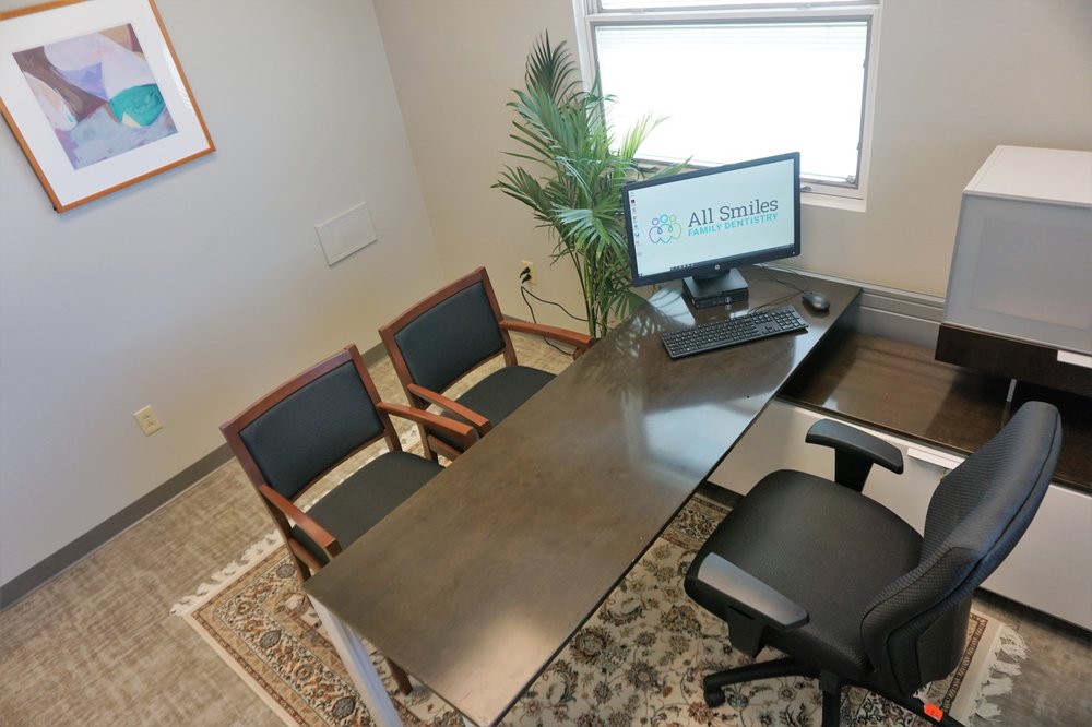 ALL SMILES FAMILY DENTISTRY Updated August 2024 2102 N Market St