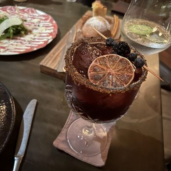 Parole Cancun - Italian Near Me - Cancún, ROO