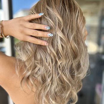 OC Beauty Spot - AFTER - Hair Salons Near Me - La Habra, California OC Beauty Spot - AFTER - Hair Salons Near Me - La Habra, California