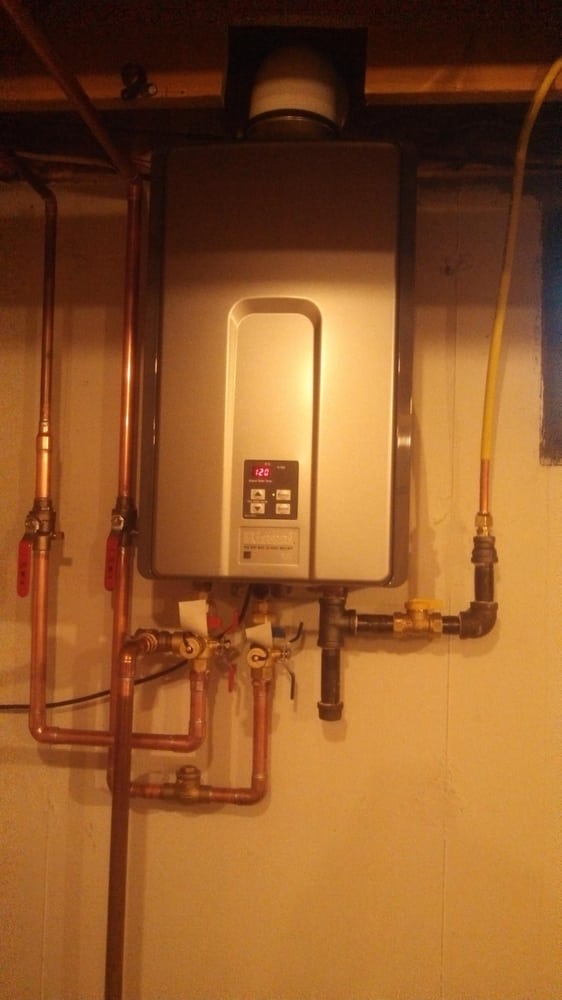 Slide of Kenneth R Fish Plumbing, Heating, & Air Conditioning