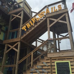 Tripletails Restaurant