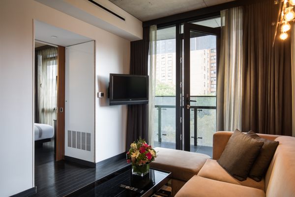 SIXTY LES Hotel by null