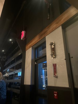 Del Frisco's Grille by null