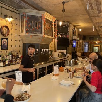 Würstbar - Beer Bar Near Me - Jersey City, New Jersey
