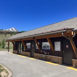Exterior photo of Maryland Creek Park - Silverthorne, Colorado Exterior photo of Maryland Creek Park - Silverthorne, Colorado