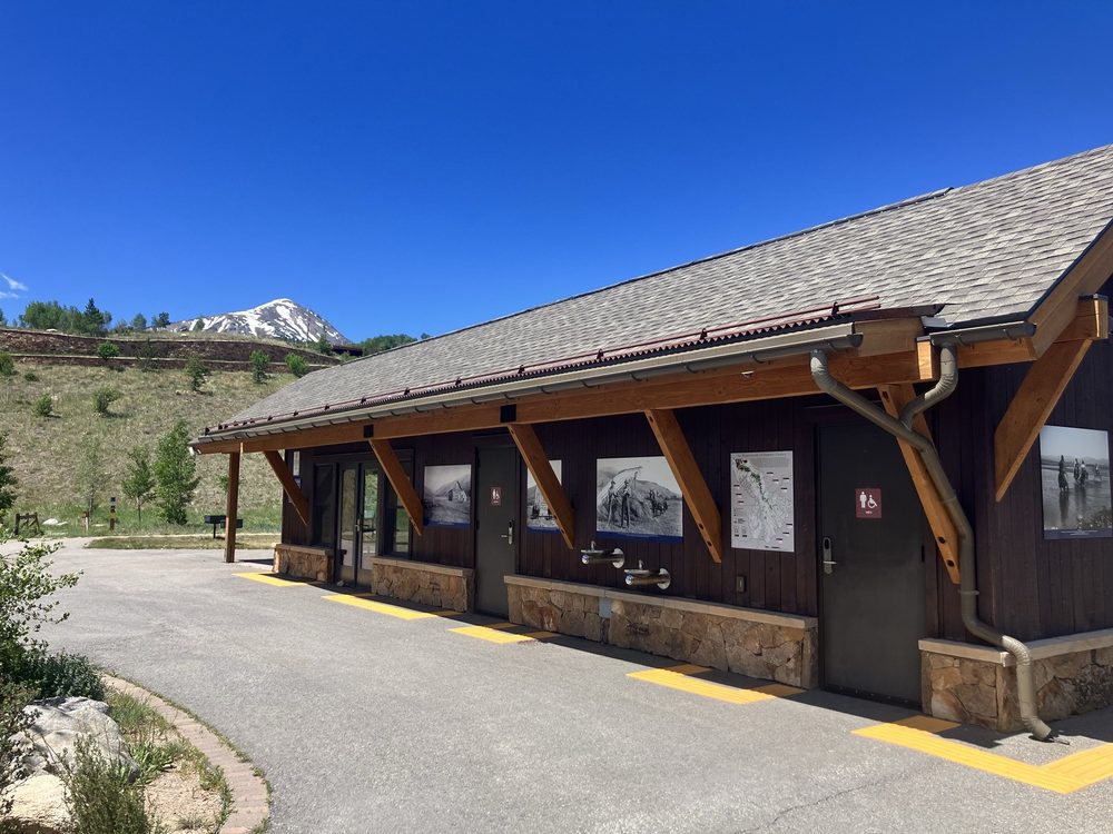Maryland Creek Park Image