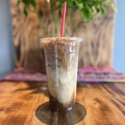 Comal Coffee - Iced sugar free Guatemalan coffee