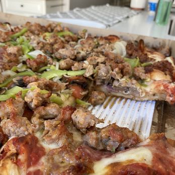 Petrilli's Pizza - Pizza Near Me - Upland, California Petrilli's Pizza - Pizza Near Me - Upland, California