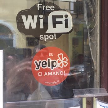 Il Porticciolo - Yelp love - Italian Near Me - Manarola, SP