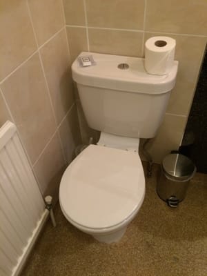 Kingston Theatre Hotel by null