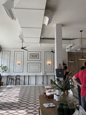 Tatte Bakery & Cafe | Newton Centre by null