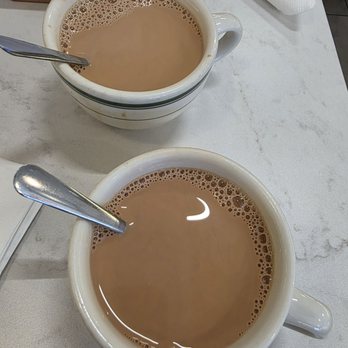 High Five 囍筷 - Milk tea - Breakfast & Brunch Near Me - Brooklyn, New York High Five 囍筷 - Milk tea - Breakfast & Brunch Near Me - Brooklyn, New York