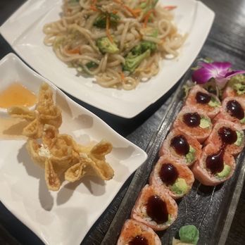 Ichiban Sushi - Dinner ! - Japanese Near Me - Cuyahoga Falls, Ohio Ichiban Sushi - Dinner ! - Japanese Near Me - Cuyahoga Falls, Ohio