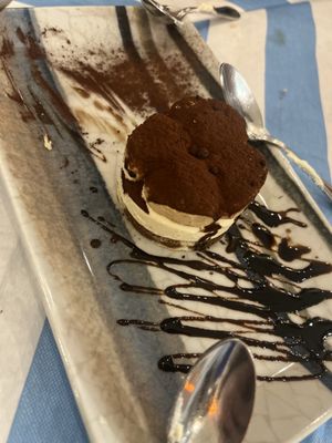 Taverna Azzurra by null