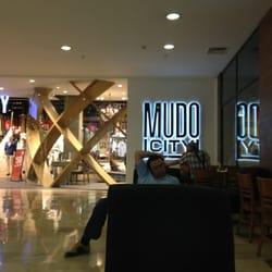 Mudo City